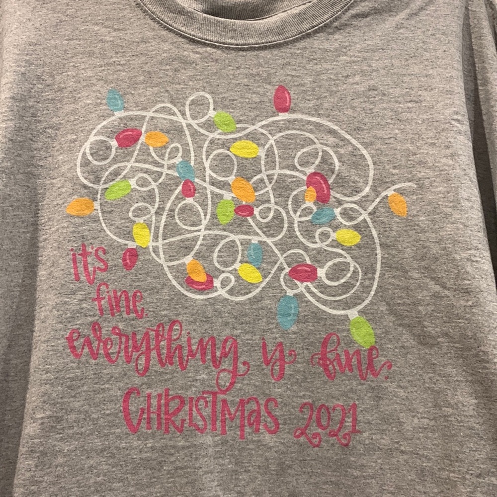 Christmas Shirt